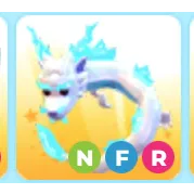 Nfr frost fury