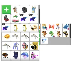 legendary pet bundle