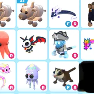 bundle pets