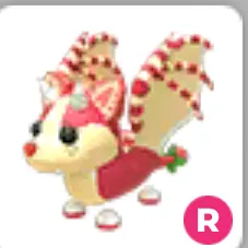 strawberry bat dragon