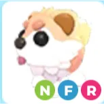 NFR Cryptid