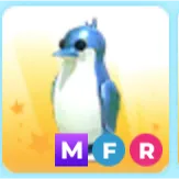 mfr diamond penguin