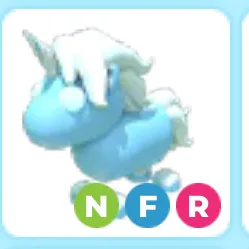 nfr frost unicorn