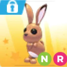 NR hare