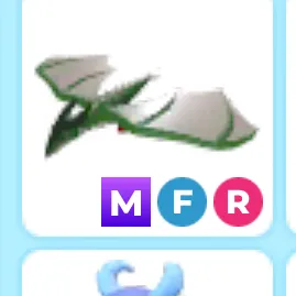 MFR Wyvern
