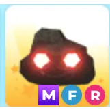 Mfr evil rock