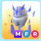 mfr ice golem