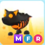 mfr lava wolf