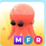 mfr octopus