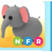 Nfr elephant