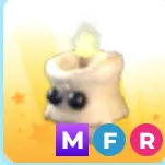 mfr cuddly candle