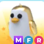 mfr golden penguin