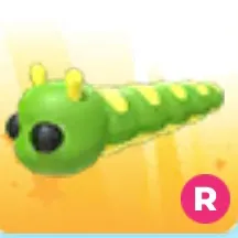 Ride caterpillar