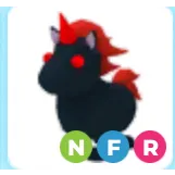 Nfr evil unicorn 