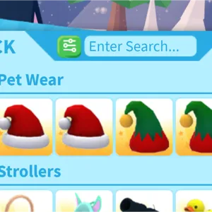 Christmas petwear bundle