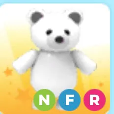 nfr polar bear