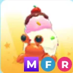 mfr ice cream hermit