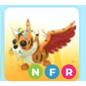 Nfr winged tiger