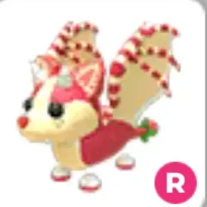 strawberry bat dragon