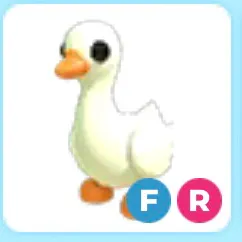 fr goose