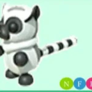 nfr lemur