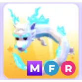 Mfr frost fury