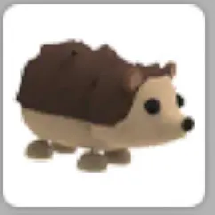 no potion hedgehog