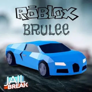 Jailbreak Brulee