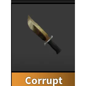 Corrupt MM2