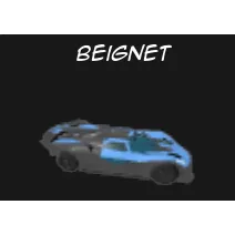 Beignet Jailbreak