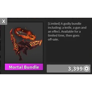 Mortal Set