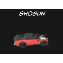 Shogun Jailbreak
