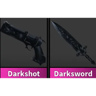 Darkest MM2 