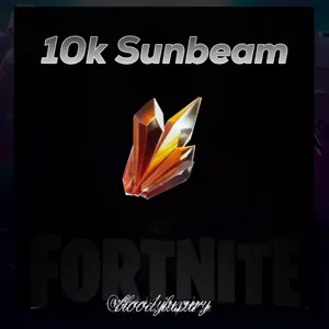10k Sunbeam