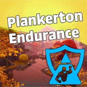 Bundle | AFK Plankerton Endurance