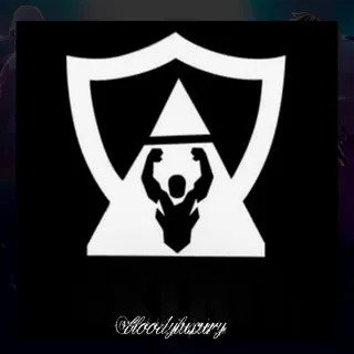 100% AFK TWINE ENDURANCE