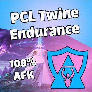 PCL Twine Endurance AFK