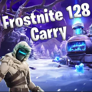 Frostnite 128 Carry