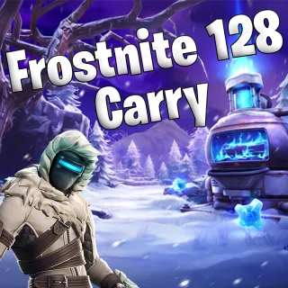 Bundle | Frostnite 128 Carry