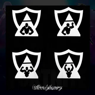 Stonewood - Twine AFK Endurance builds
