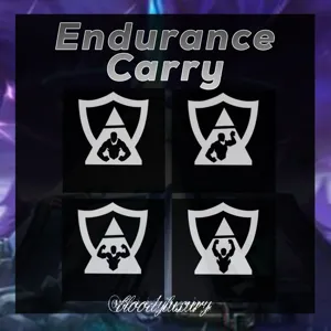 Endurance Carry