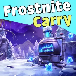 Frostnite Weekly