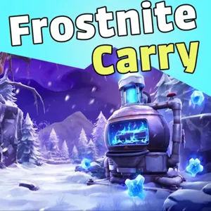 Frostnite Carry