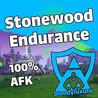 Bundle | Stonewood Endurance