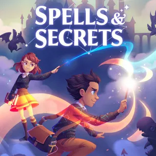 Spells & Secrets GOG GLOBAL KEY | INSTANT DELIVERY