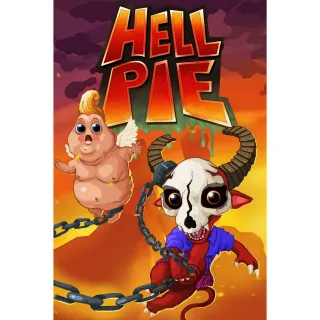 Hell Pie GOG GLOBAL KEY | INSTANT DELIVERY