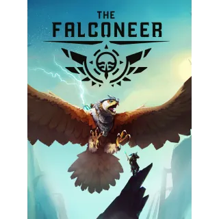 The Falconeer GOG GLOBAL KEY | INSTANT DELIVERY