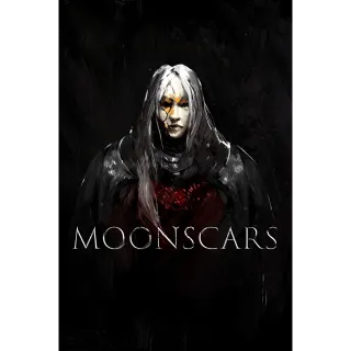 MOONSCARS GOG GLOBAL KEY | INSTANT DELIVERY