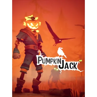 PUMPKIN JACK GOG GLOBAL KEY | INSTANT DELIVERY