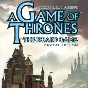 A Game of Thrones: The Board Game Digital Edition Steam Key Global (INSTANT DELIVERY)